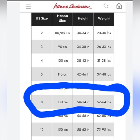 Hanna Andersson girls size 130 or 8 reversible dress lt orange & white VGUC - Picture 10 of 11